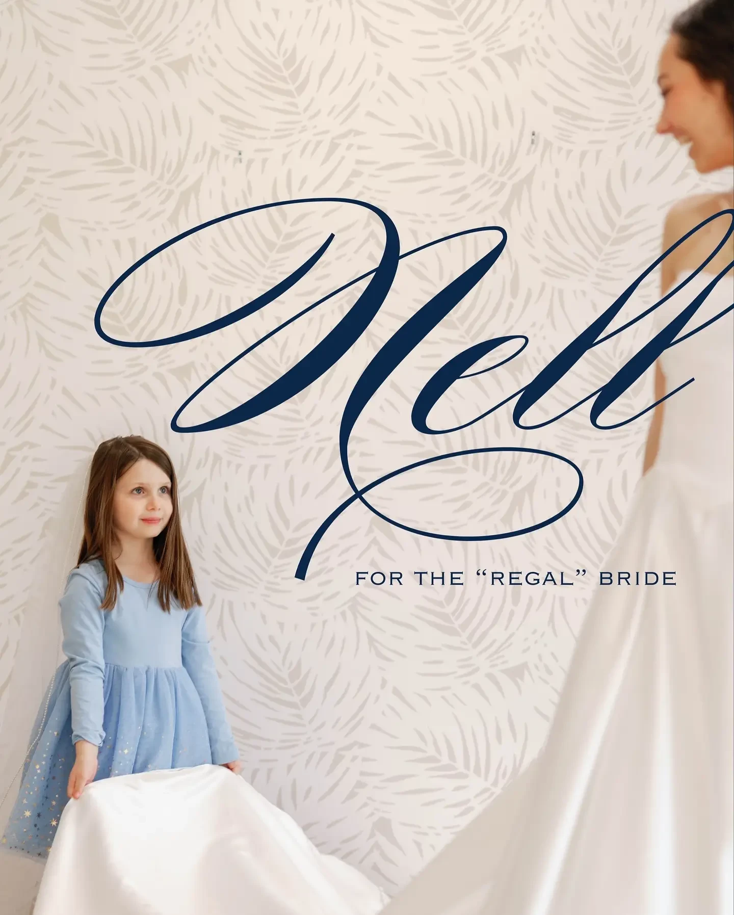 kennedy sullivan collection by BHC