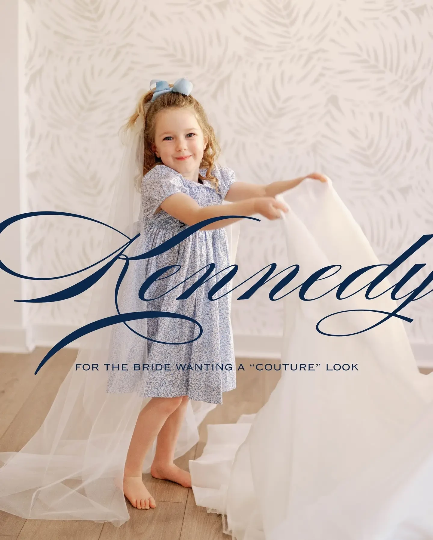 kennedy sullivan collection by BHC